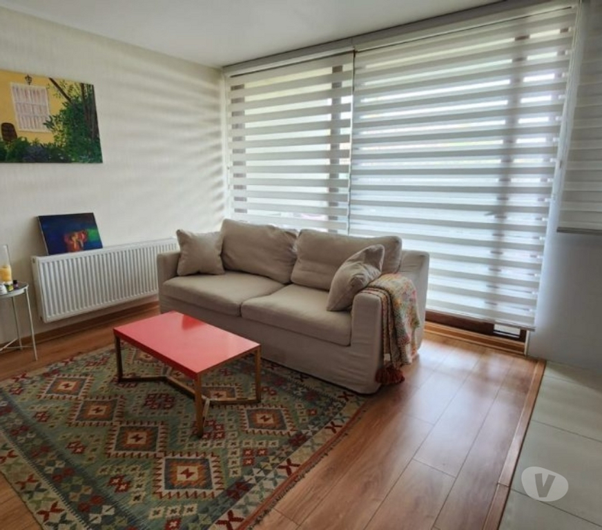 Bienes Raices Cachapoal Rancagua - Fotos de Departamento Condominio Jardines de lo Matta , Rancagua