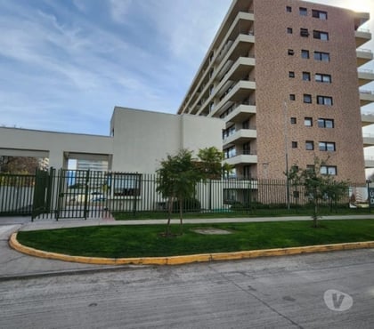  Departamentos en venta Rancagua Cachapoal - Fotos de Departamento Condominio Jardines de lo Matta , Rancagua