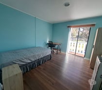 ARRIENDO PIEZAS AMOBLADAS