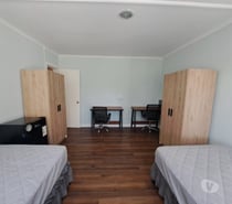 ARRIENDO PIEZA COMPARTIDA
