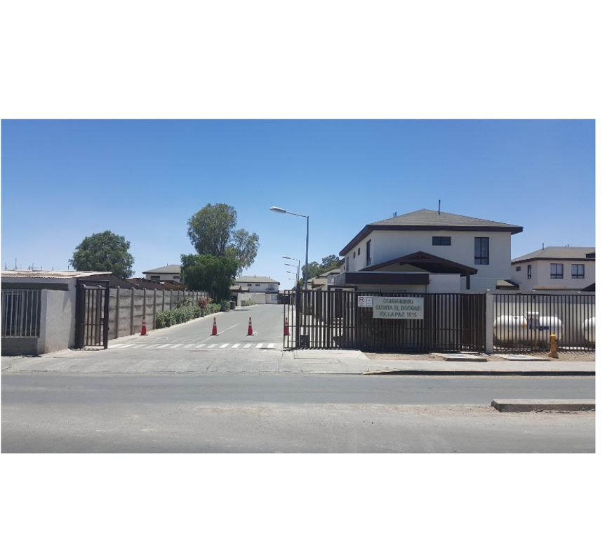 Casas amobladas El Loa Calama - Fotos de Se arrienda hermosa casa amoblada ideal para empresa