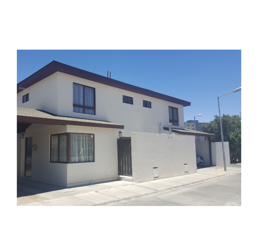 Casas amobladas El Loa Calama - Fotos de Se arrienda hermosa casa amoblada ideal para empresa