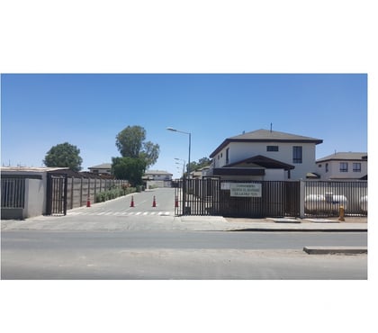 Departamentos amoblados Calama El Loa - Fotos de Se arrienda hermosa casa amoblada ideal para empresa