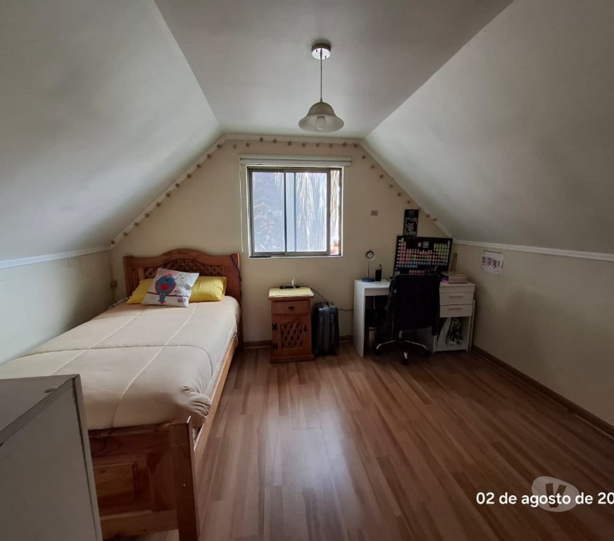 Bienes Raices Ñuble Chillán - Fotos de VENDO HERMOSA CASA EN VILLA DOÑA JOSEFINA, CHILLAN