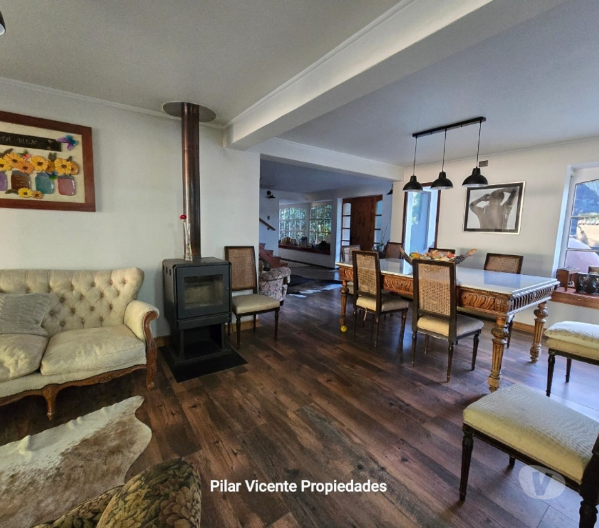Bienes Raices Cachapoal Requíno - Fotos de Hermosa Parcela en Requinoa
