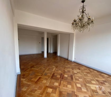 Casas y departamentos en arriendo Recoleta Santiago - Fotos de Departamento con Vista al Parque Forestal