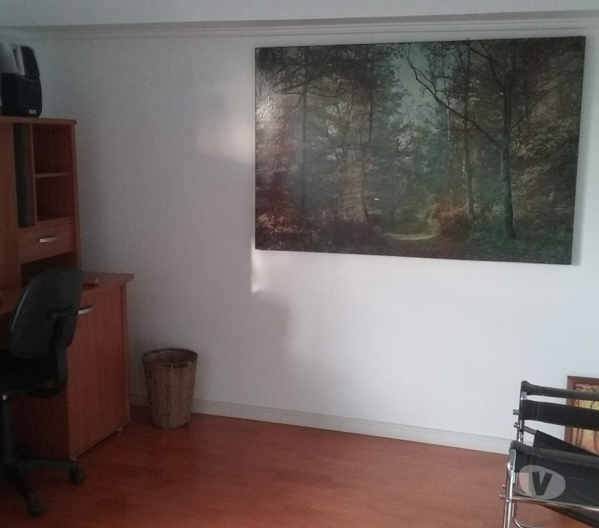 Bienes Raices Santiago Peñalolén - Fotos de Casa con Patente Comercial en Venta