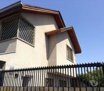 Fotos de Casa con Patente Comercial en Venta