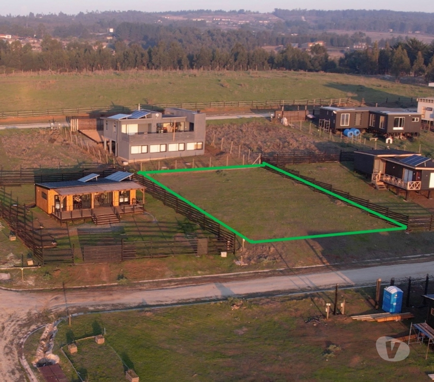 Parcelas en Venta Cardenal Caro Pichilemu - Fotos de Alto Pangal , Pichilemu