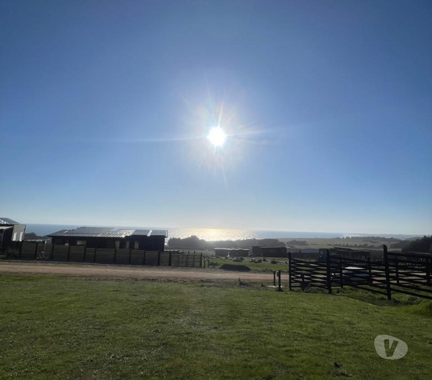Parcelas en Venta Cardenal Caro Pichilemu - Fotos de Alto Pangal , Pichilemu