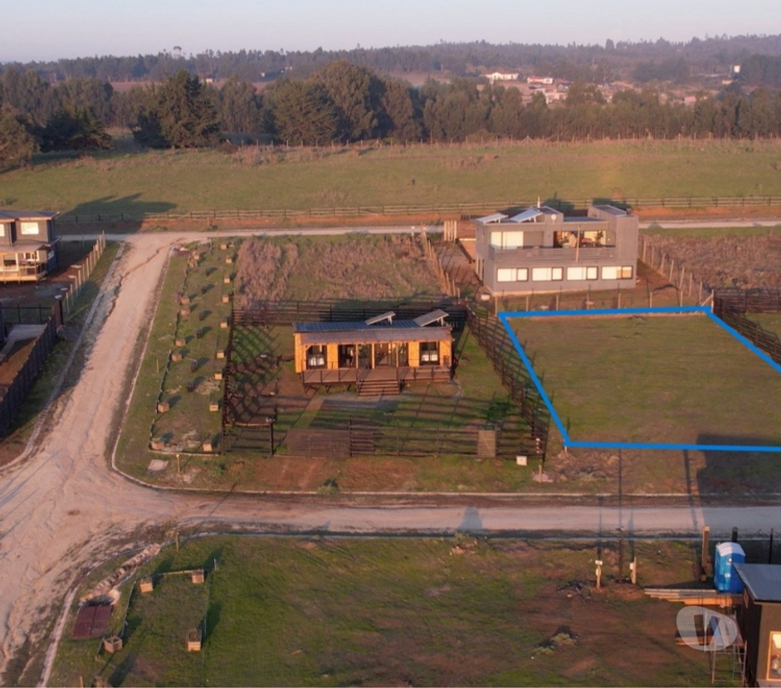 Parcelas en Venta Cardenal Caro Pichilemu - Fotos de Alto Pangal , Pichilemu