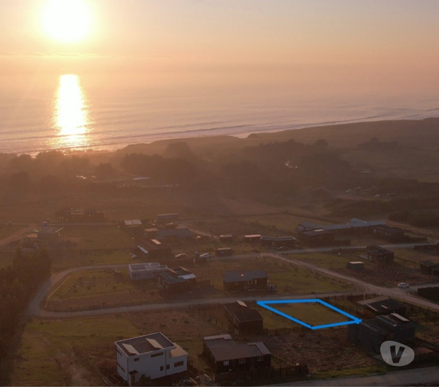Parcelas en Venta Cardenal Caro Pichilemu - Fotos de Alto Pangal , Pichilemu