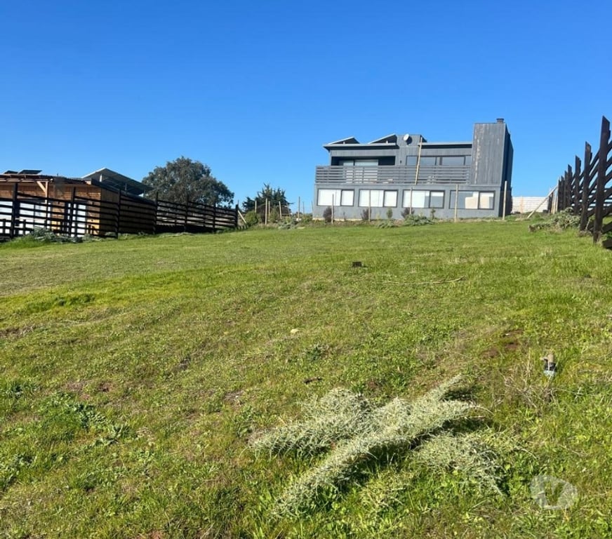 Parcelas en Venta Cardenal Caro Pichilemu - Fotos de Alto Pangal , Pichilemu