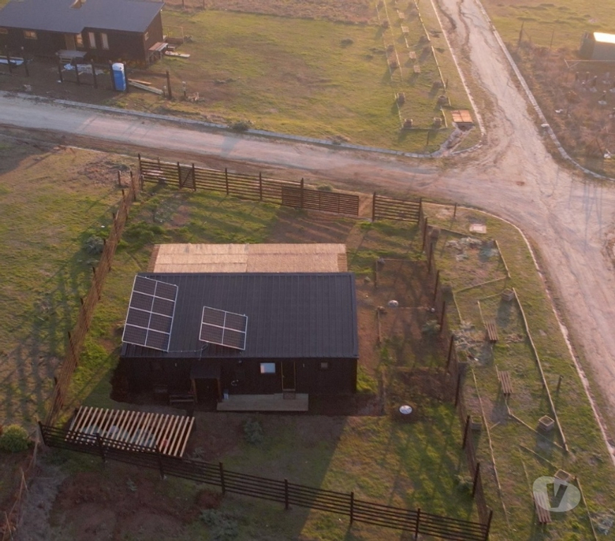 Parcelas en Venta Cardenal Caro Pichilemu - Fotos de Alto Pangal , Pichilemu