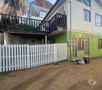 Casa en Arriendo Pichilemu