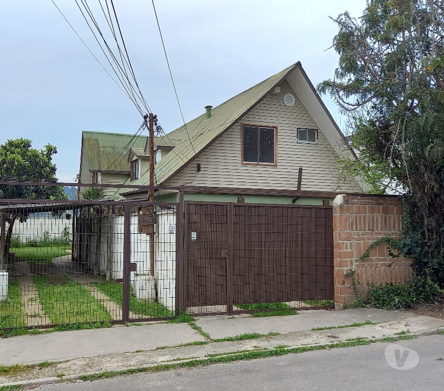 Bienes Raices Valparaíso Quilpué - Fotos de VENTA DE CASA EN QUILPUE
