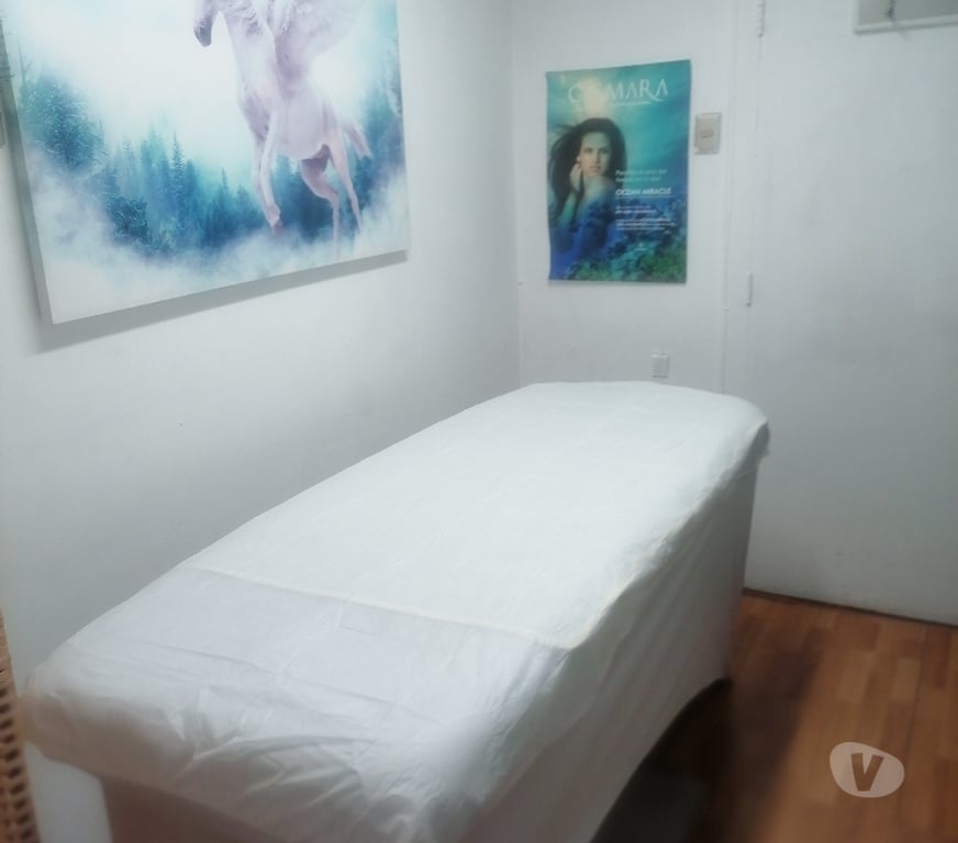 Masajes Santiago Providencia - Fotos de Masoterapia, despídete del estrés con un buen masaje.