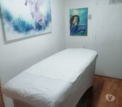 Belleza Providencia Santiago - Fotos de Masoterapia, despídete del estrés con un buen masaje.