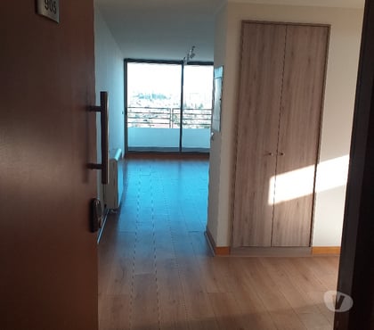 Arriendos Macul Santiago - Fotos de DISPONIBILIDA INMEDITA