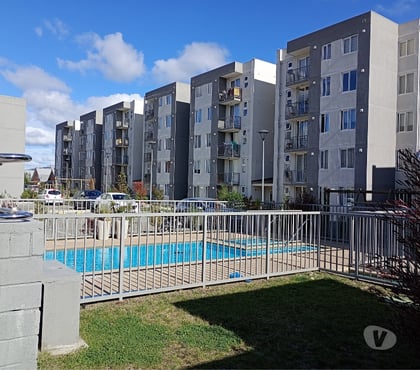 Inmobiliaria Chiguayante Concepción - Fotos de Como Nuevo, con balcón, piscina y estacionamiento