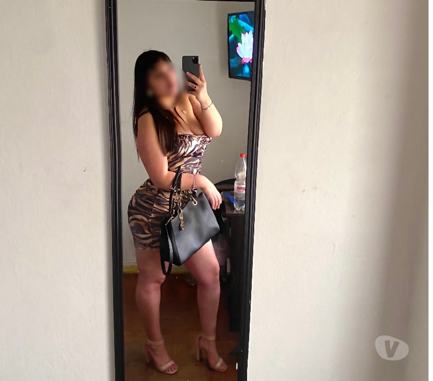 Escort Concepción Concepción - Fotos de Pocos días 😘 Natalia 🥵