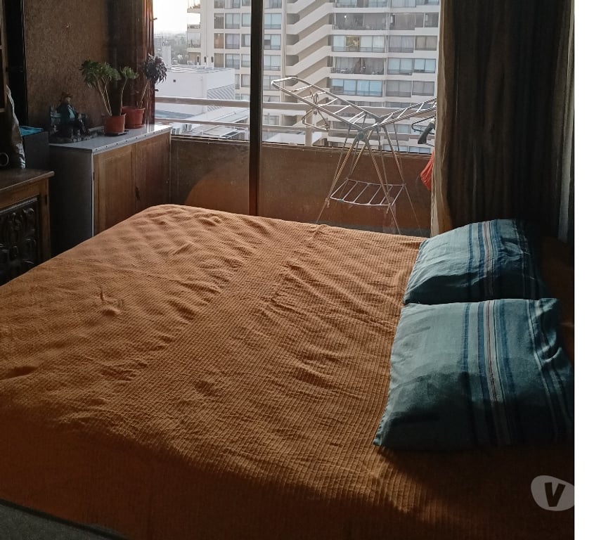 Arriendo de piezas Santiago Las Condes - Fotos de Arriendo pieza las condes