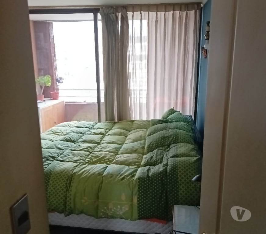 Arriendo de piezas Santiago Las Condes - Fotos de Arriendo pieza las condes