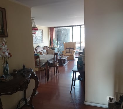 Arriendo de piezas Las Condes Santiago - Fotos de Arriendo pieza las condes