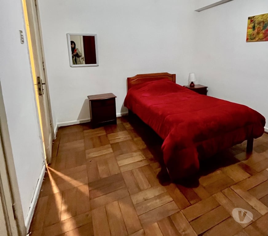 Arriendo de piezas Santiago Ñuñoa - Fotos de SE ARRIENDA HABITACIÓN CON BAÑO PRIVADO