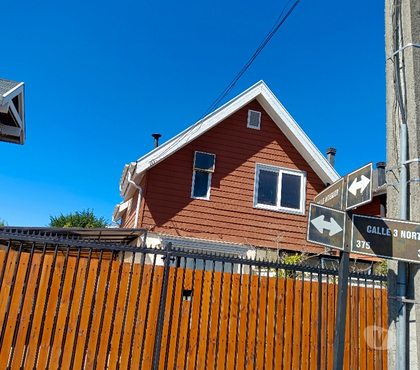 Casas y departamentos en arriendo San Pedro de la Paz Concepción - Fotos de EXCELENTE Y AMPLIA CASA EN SAN PEDRO DE LA PAZ