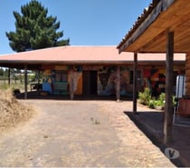 Fotos de CASA EN PARCELA EN RANQUIL