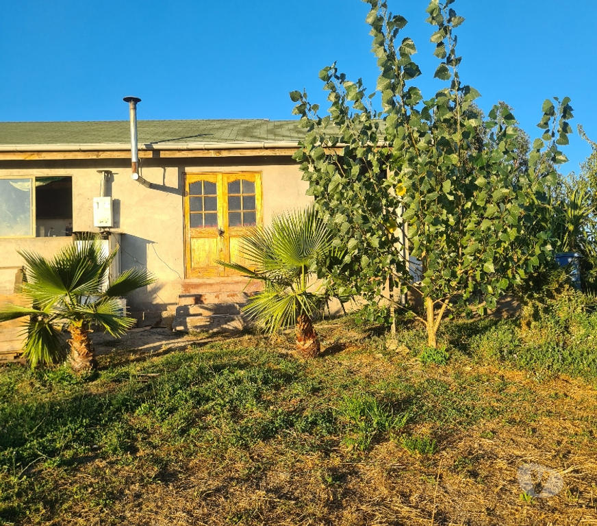 Parcelas en Venta Linares Retiro - Fotos de Casa en parcela