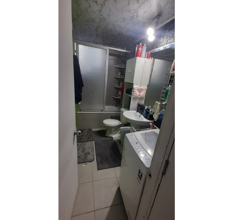 Bienes Raices Maipo San Bernardo - Fotos de Casa en Condominio Parronales de Nos, vendo