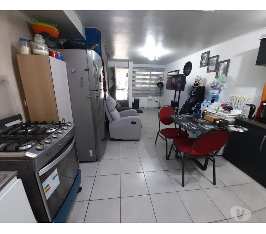 Bienes Raices Maipo San Bernardo - Fotos de Casa en Condominio Parronales de Nos, vendo