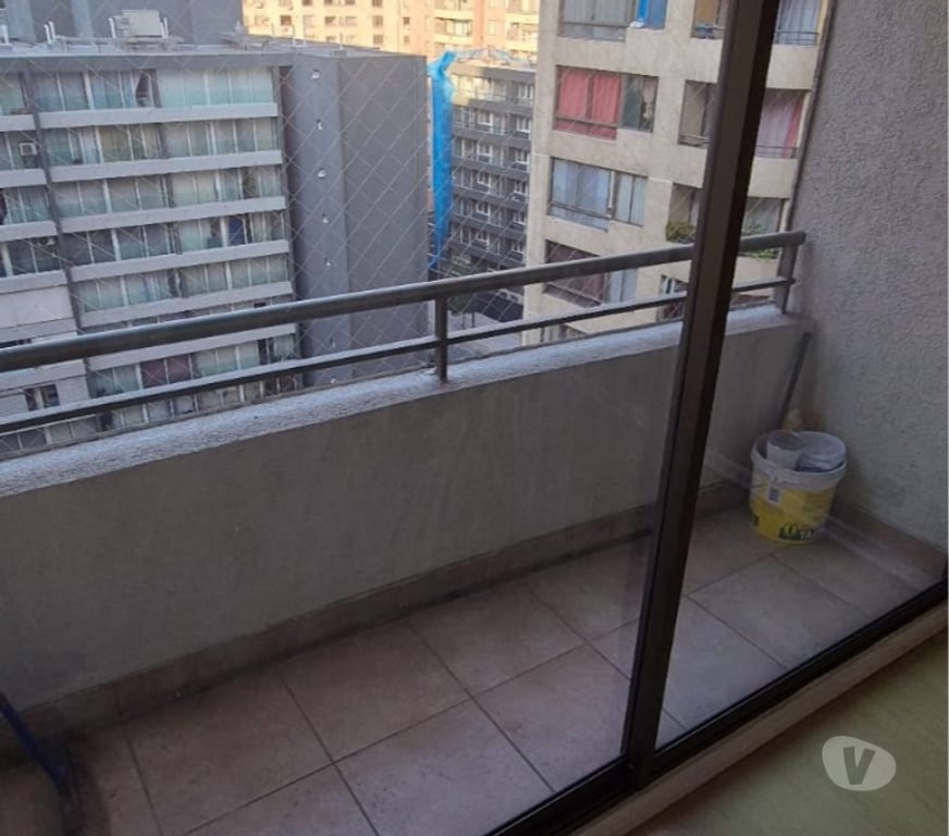 Bienes Raices Santiago Santiago - Fotos de Vendo Departamento ubicado metro Moneda Santiago