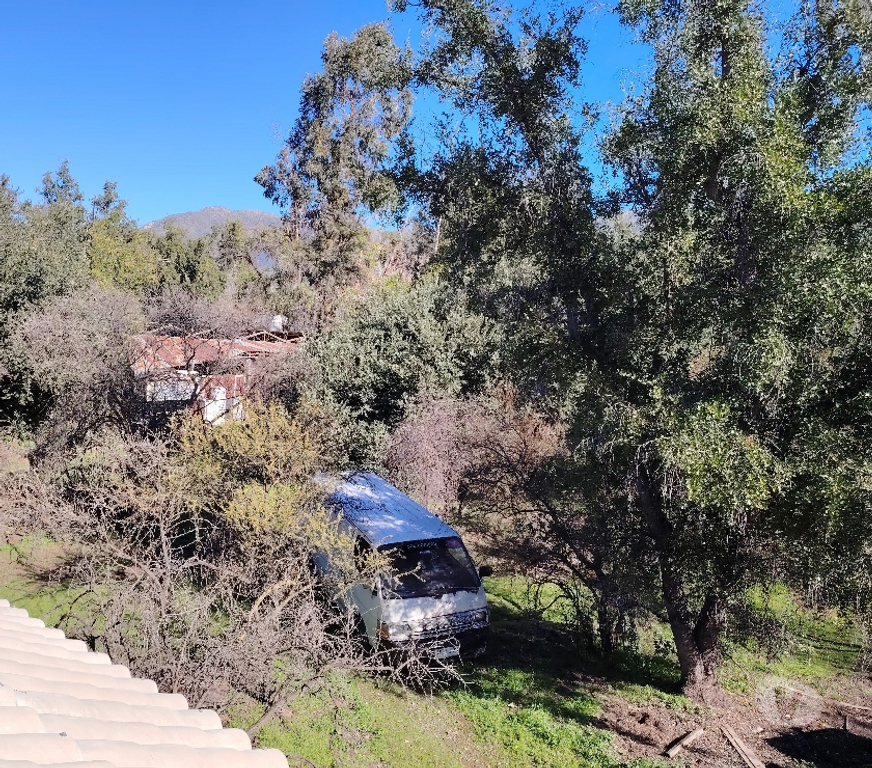 Parcelas en Venta Cordillera Pirque - Fotos de Parcela en El Principal de Pirque