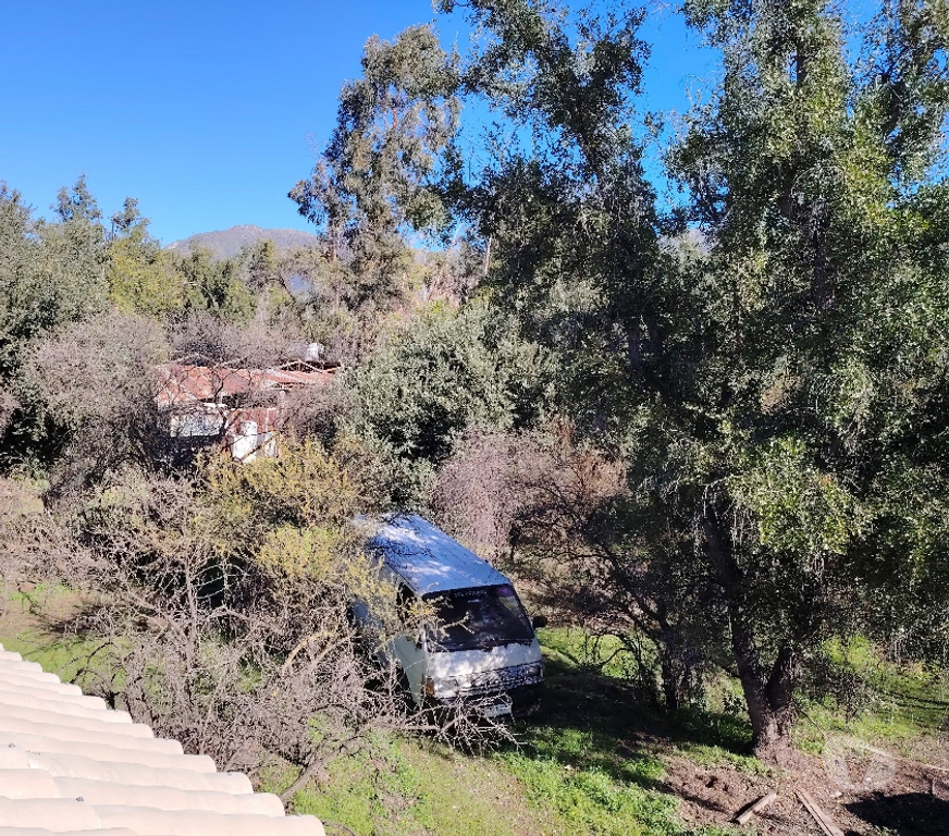 Parcelas en Venta Cordillera Pirque - Fotos de Parcela en El Principal de Pirque