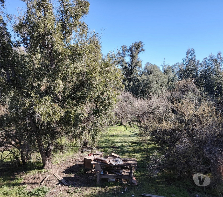Parcelas en Venta Cordillera Pirque - Fotos de Parcela en El Principal de Pirque