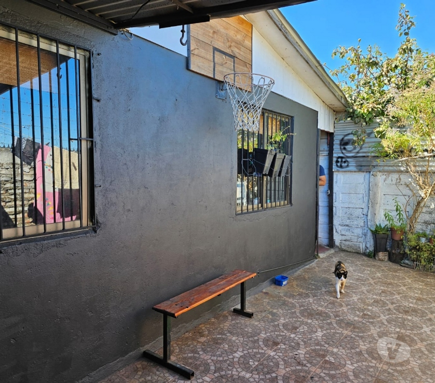 Bienes Raices Concepción Hualpén - Fotos de VENTA CASA 2 PISOS, CONJUNTO HABITACIONAL DINAHUE, HUALPÉN.