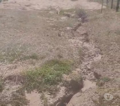 Parcelas Andacollo Elqui - Fotos de Amplio terreno con casa