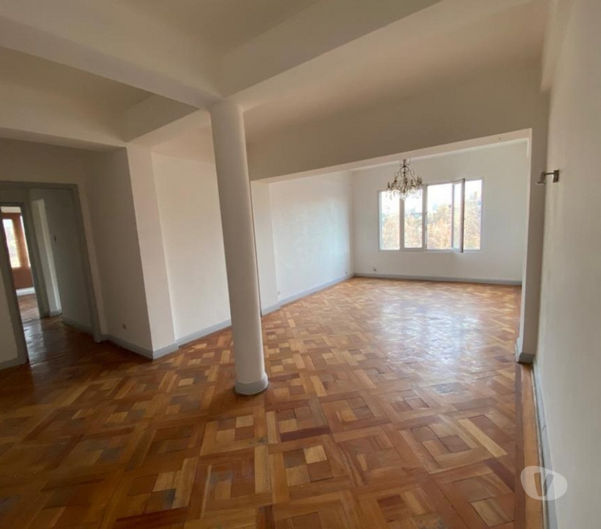Bienes Raices Santiago Recoleta - Fotos de Hermoso Departamento con Vista al Parque Forestal