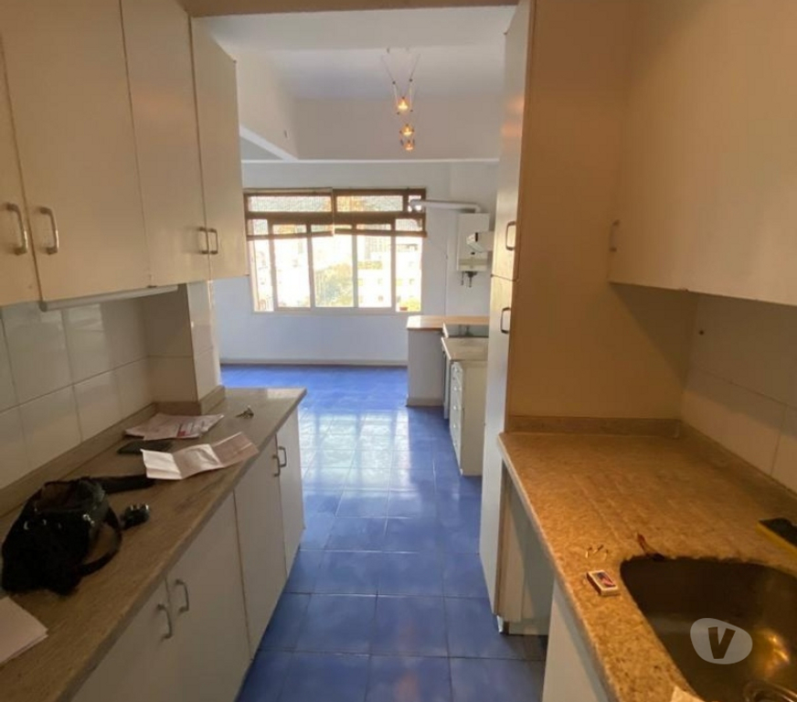 Bienes Raices Santiago Recoleta - Fotos de Hermoso Departamento con Vista al Parque Forestal