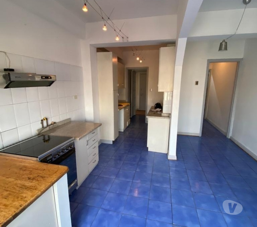 Bienes Raices Santiago Recoleta - Fotos de Hermoso Departamento con Vista al Parque Forestal