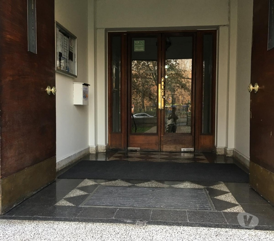 Bienes Raices Santiago Recoleta - Fotos de Hermoso Departamento con Vista al Parque Forestal