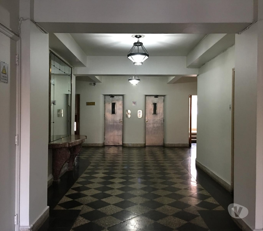Bienes Raices Santiago Recoleta - Fotos de Hermoso Departamento con Vista al Parque Forestal