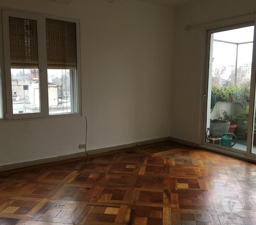 Bienes Raices Santiago Recoleta - Fotos de Hermoso Departamento con Vista al Parque Forestal