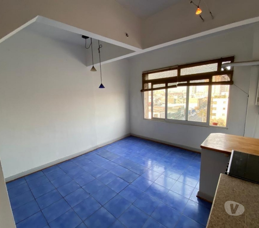 Bienes Raices Santiago Recoleta - Fotos de Hermoso Departamento con Vista al Parque Forestal