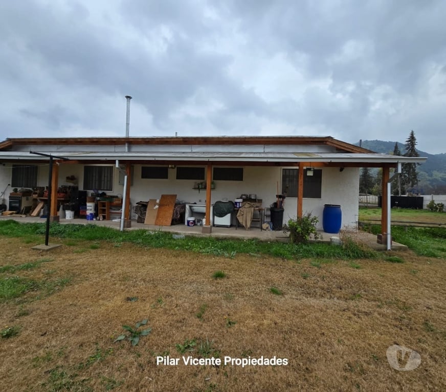Bienes Raices Cachapoal Doñihue - Fotos de Parcela en Doñihue