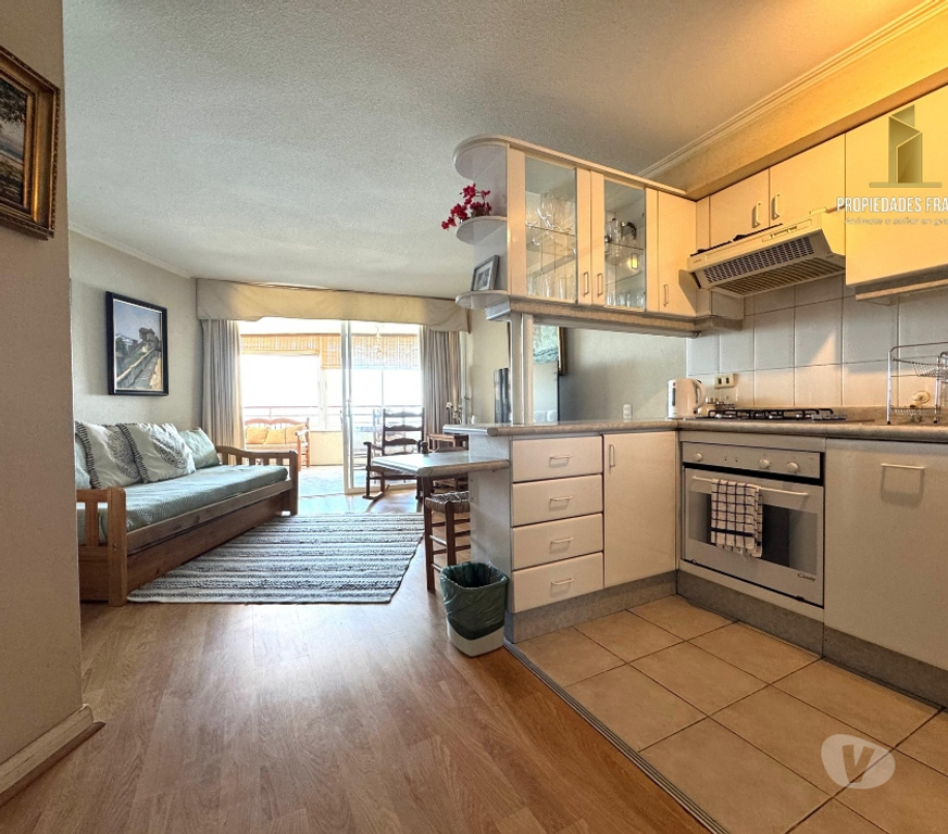 Arriendos Valparaíso Concón - Fotos de CONCON ARRIENDO DEPARTAMENTO 2D 2B AÑO CORRIDO COCHOA