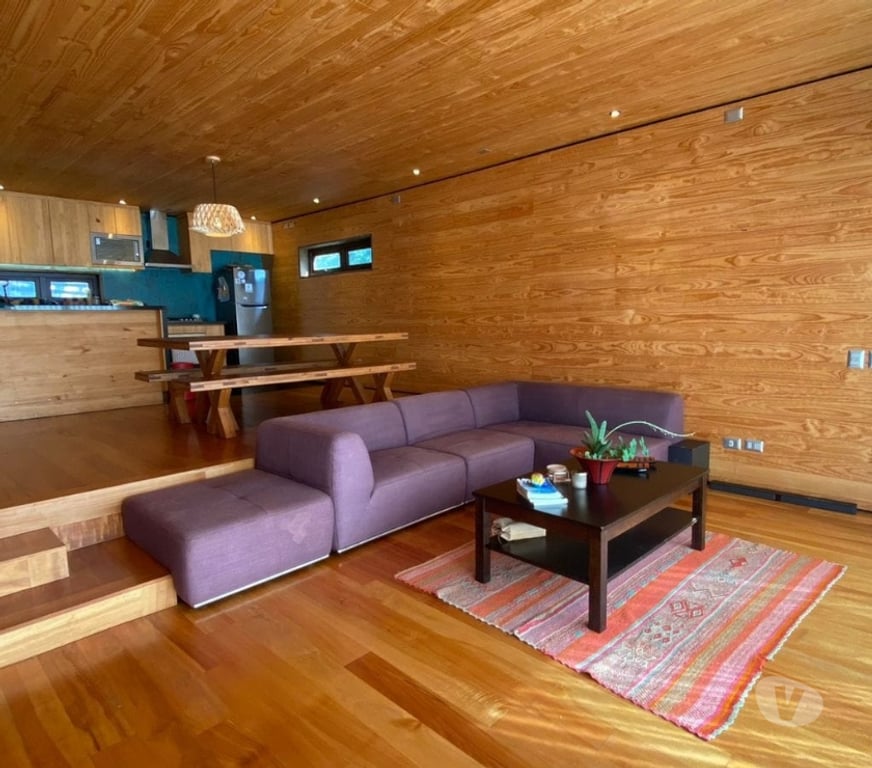 Arriendos Cardenal Caro Pichilemu - Fotos de Hermosa Casa Pichilemu